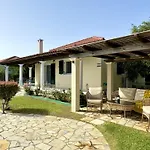 Villa Afroditi, Spartia, Kefalonia