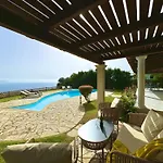 Villa Afroditi, Spartia, Kefalonia
