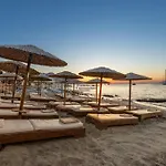 Cabana Blu Hotel & Suites