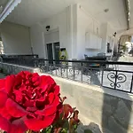 Veranda Apartment Paralia Ofriniou