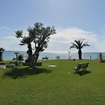 Vista De La Luna