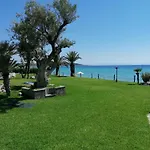 Vista De La Luna