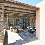 Otzia Sunrise Retreat