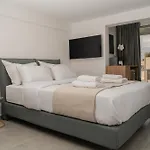 The Minion Elegant Suite - Acropolis View
