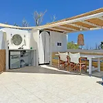 Villa Danae - Seaside Villa With Pool & Hot Tub