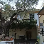 Possidi Family House With Parking, Garden And Ac