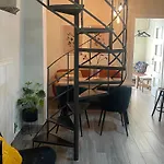 Maisonette Pylos