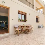 Great Sea View Apartment Kokkini Hani