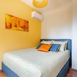 Great Sea View Apartment Kokkini Hani