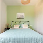Great Sea View Apartment Kokkini Hani