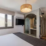 Mykonian Resort Suites & Villas
