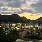 Stunning 4 Bedroom Villa On Kastellorizo