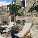 Stunning 4 Bedroom Villa On Kastellorizo