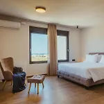 Anemmaro Villa 1 In Crete