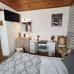 Snow White Castle Apartment
