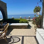 Horizon View In Arnados
