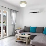 Almyra Seaside House