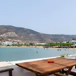 Almyra Seaside House