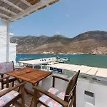 Almyra Seaside House