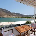 Almyra Seaside House