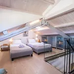 The Campiello Loft, Corfu Old Town