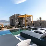 Nasta Suites & Villas Intentional Living Mykonos
