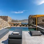 Nasta Suites & Villas Intentional Living Mykonos