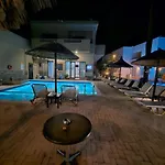 Elounda Sunrise Apartments