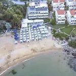 Porto Palio Beach Hotel