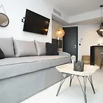 Athinais Luxury Apartments