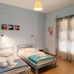 Villa Kostas-Ne Corfu With Heated Salt Swimming Pool