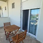 Tsipos Rooms