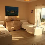 Villa Darymine