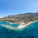 Villa Pale Rosa