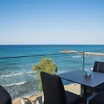 Amaltheia Beach Front Houses