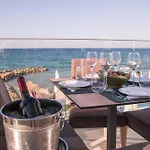 Amaltheia Beach Front Houses