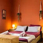 Beetle Villa Retro Country House