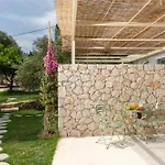 Corfu Olivestone Village With Swimming Pool