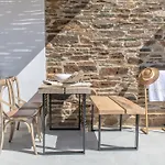 Tinosera Luxury Suites