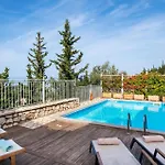 Villa Anna Nikitas By Villa Plus
