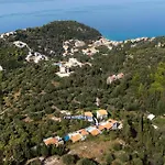 Villa Anna Nikitas By Villa Plus