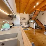 Vilia Port House- Corfu Centre
