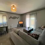 Stavros Luxury Apartment