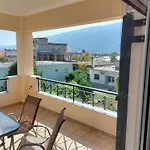 Marilena Apartments Plataria