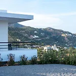 Agnanti Villas - Anemos