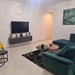 Lirtzis Luxury Apartments