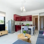Agia Marina Comfort House
