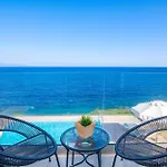 Villa Dejavu Vrahos By Villa Plus