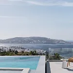 Deos Mykonos - A Myconian Collection Hotel