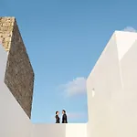 Deos Mykonos - A Myconian Collection Hotel